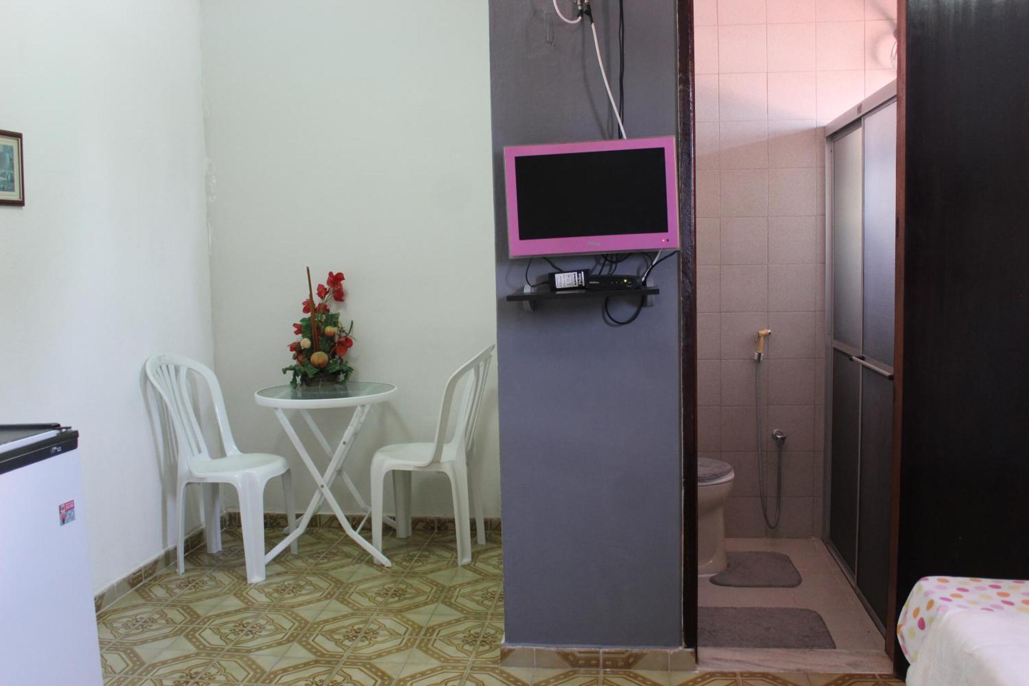 Pousada Zenite Natal Exteriér fotografie