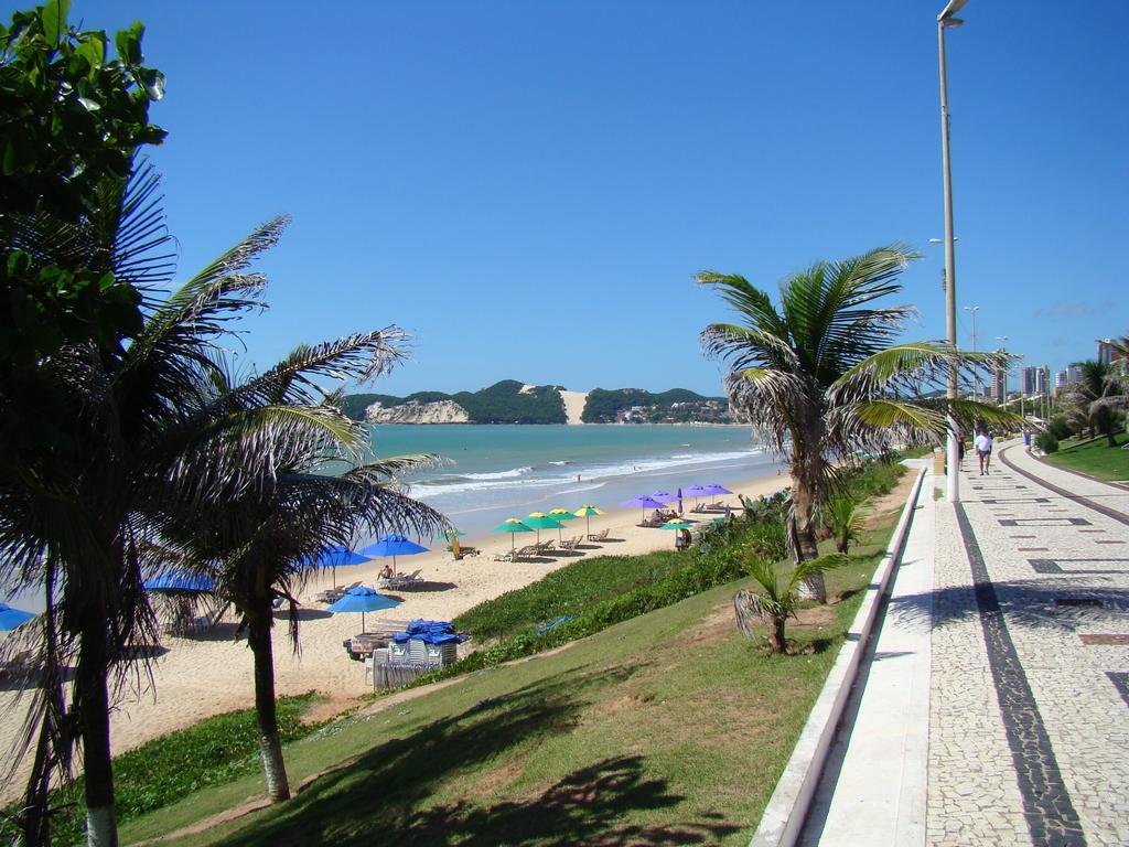 Pousada Zenite Natal Exteriér fotografie