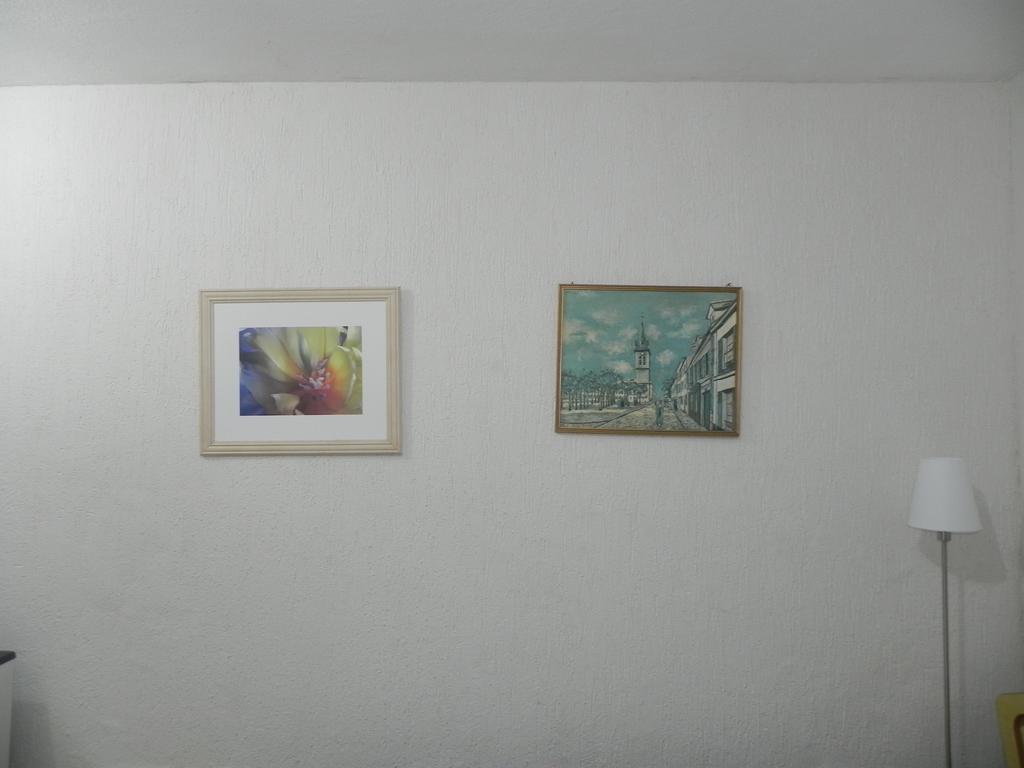 Pousada Zenite Natal Exteriér fotografie