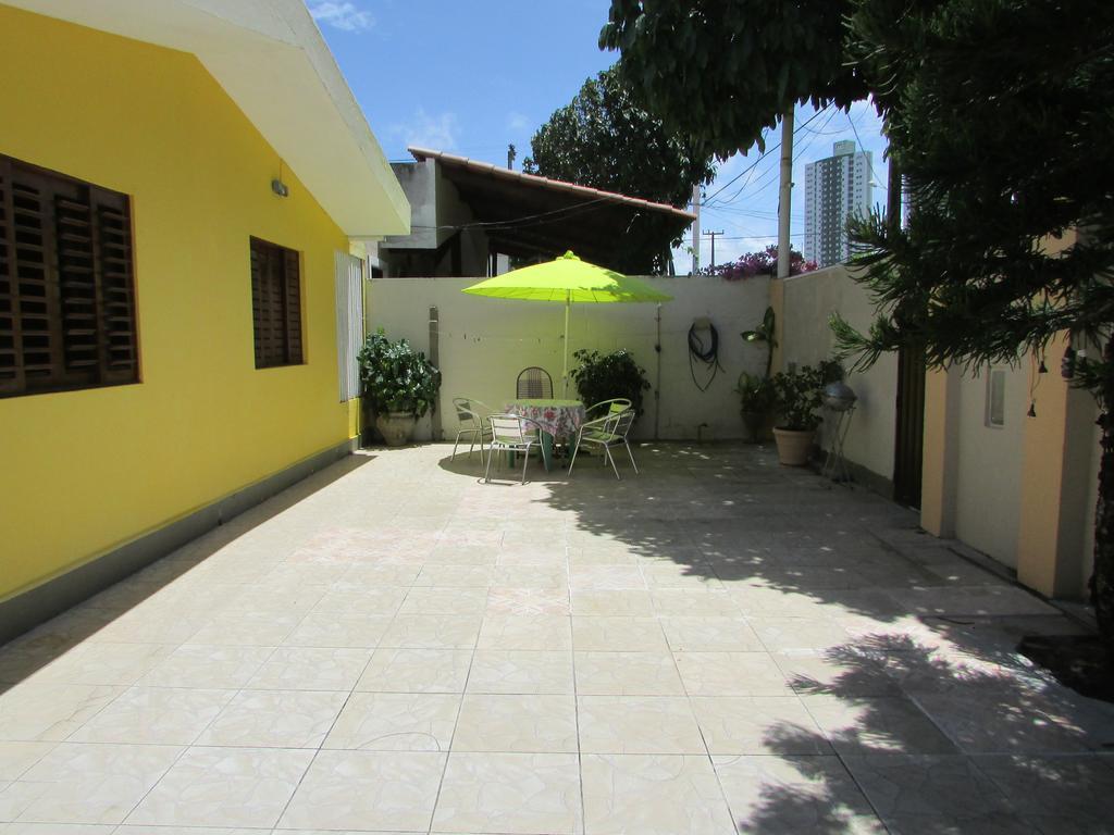 Pousada Zenite Natal Exteriér fotografie
